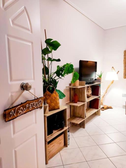 Nestor Apartment-near Historical Centre Apartment *
