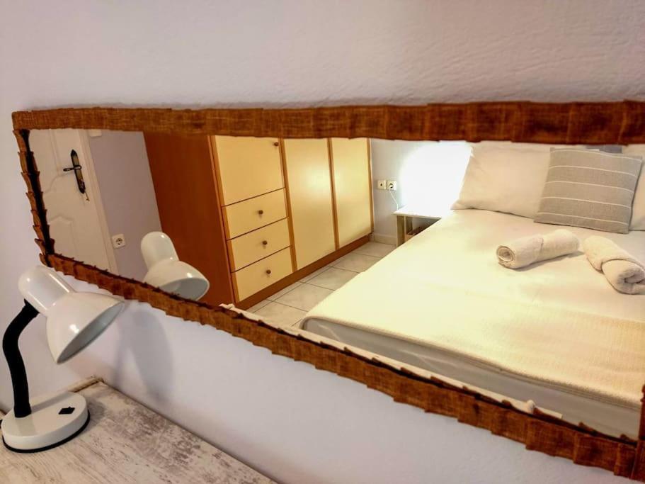 Apartment Nestor Apartment-near Historical Centre