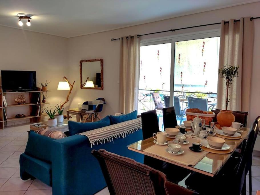 Apartment Nestor Apartment-near Historical Centre Kalamata