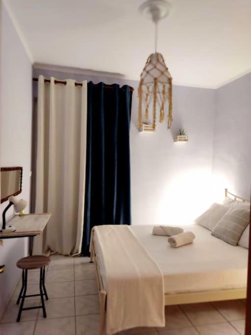 Nestor Apartment-near Historical Centre Apartment Kalamata