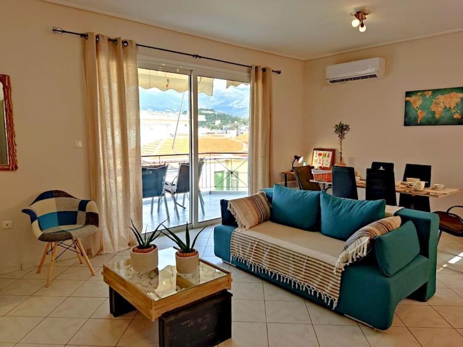 Nestor Apartment-near Historical Centre Apartment