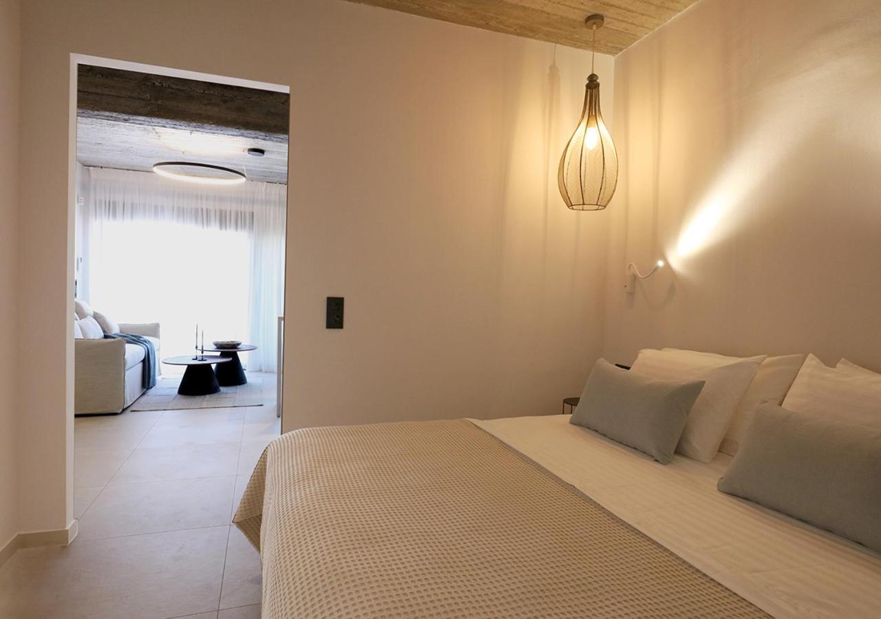 Villa Akria Thea Koroni (Messinia)