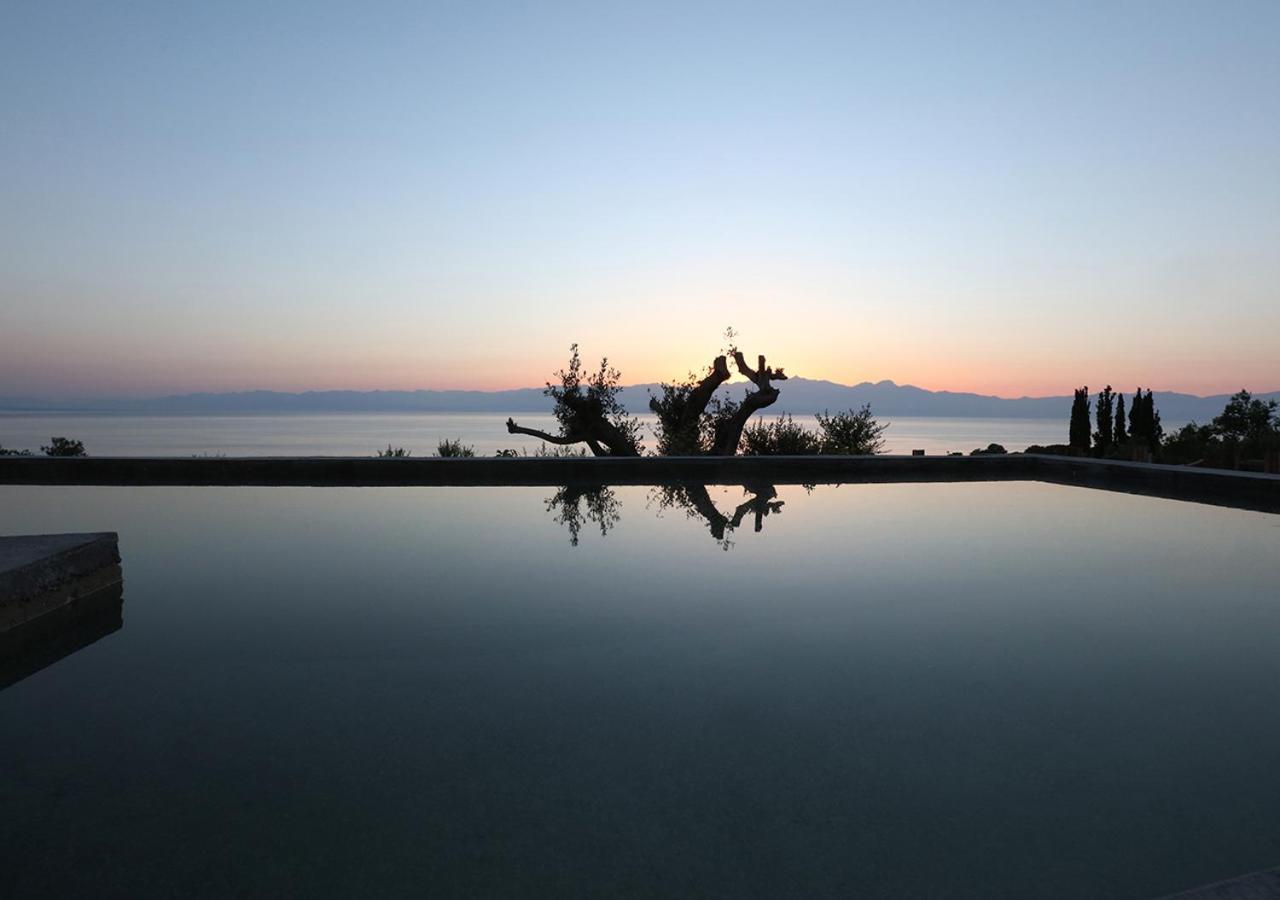 Akria Thea Koroni (Messinia)
