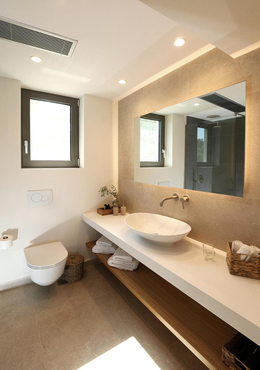 Akria Thea Villa Koroni (Messinia)