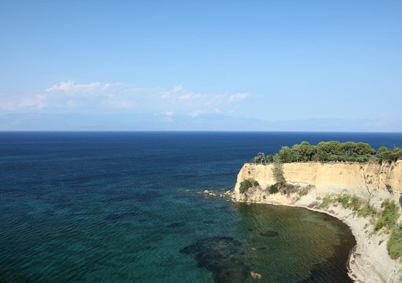 Villa Akria Thea Koroni (Messinia)