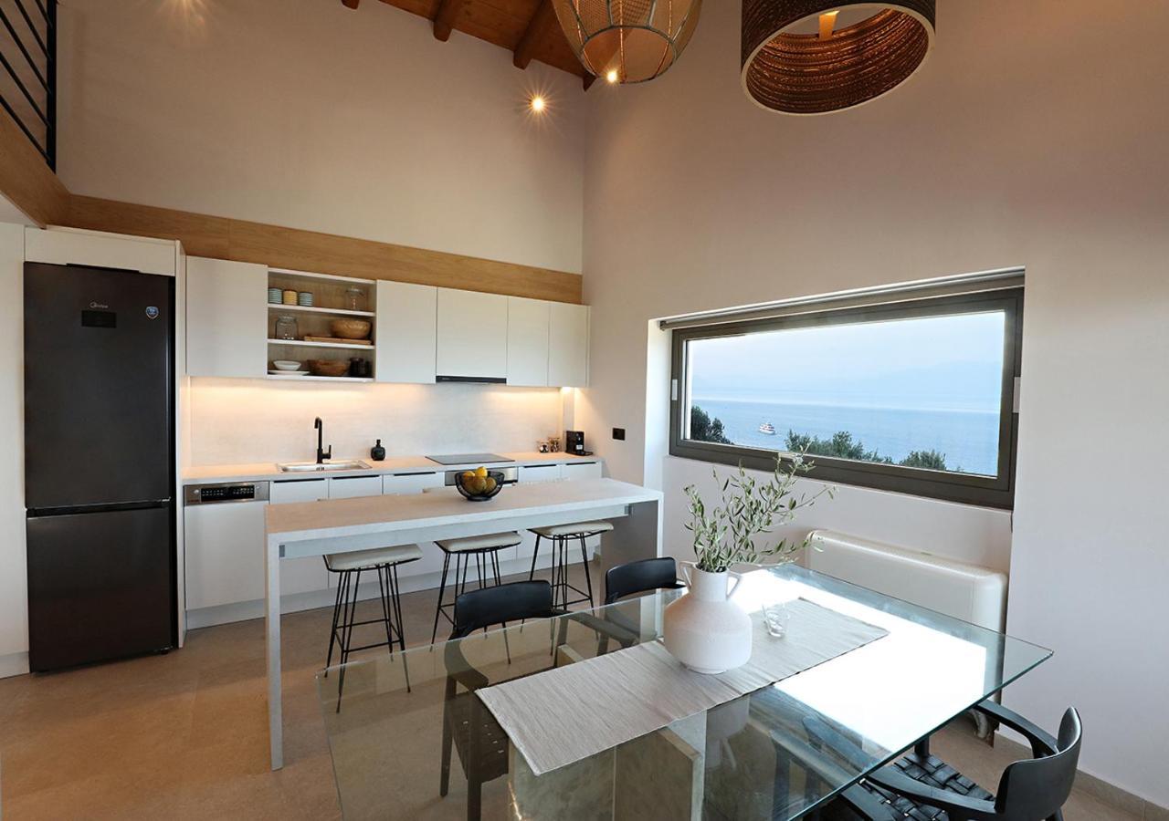 Akria Thea Koroni (Messinia)