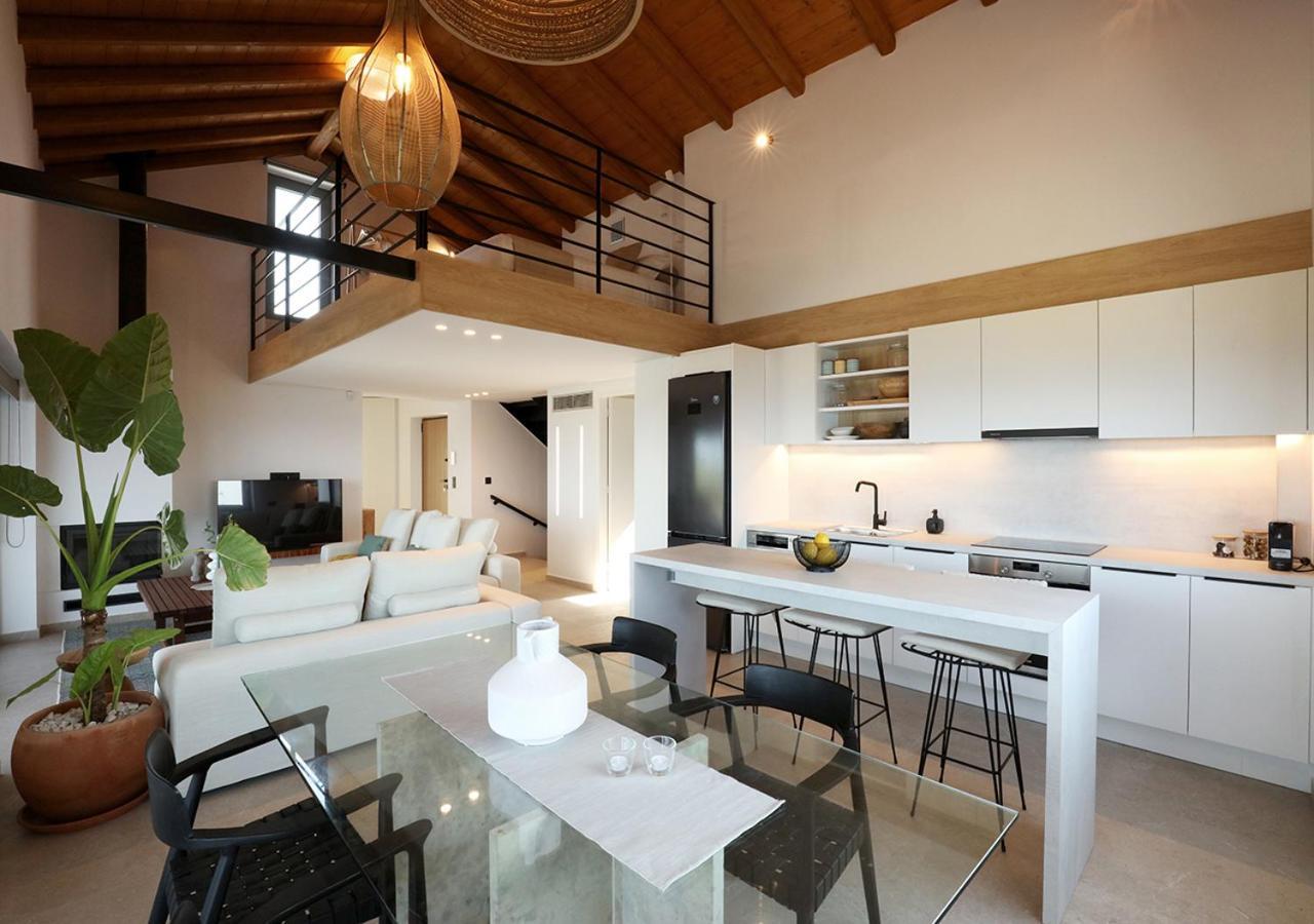 Akria Thea Villa
