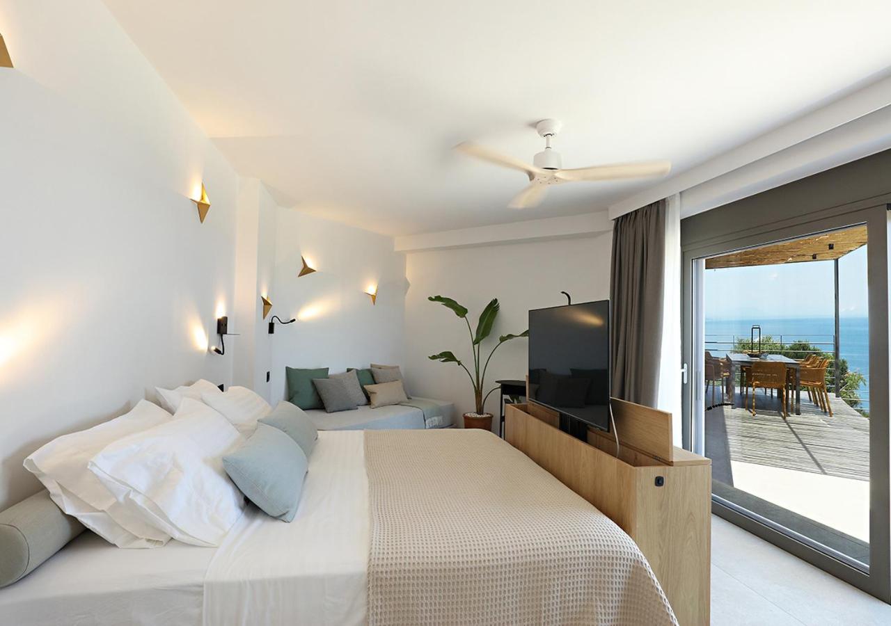 Villa Akria Thea