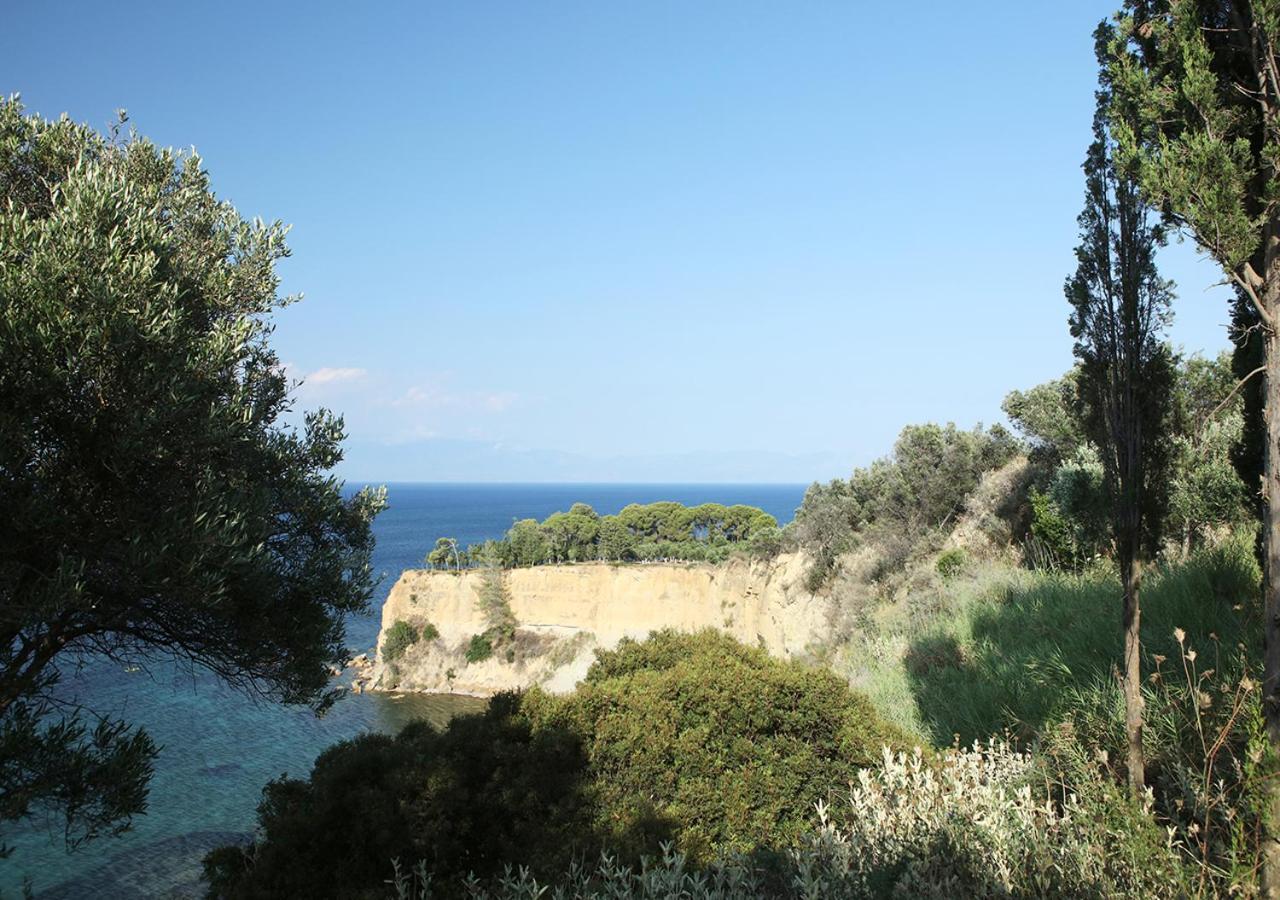 Villa Akria Thea Koroni (Messinia)