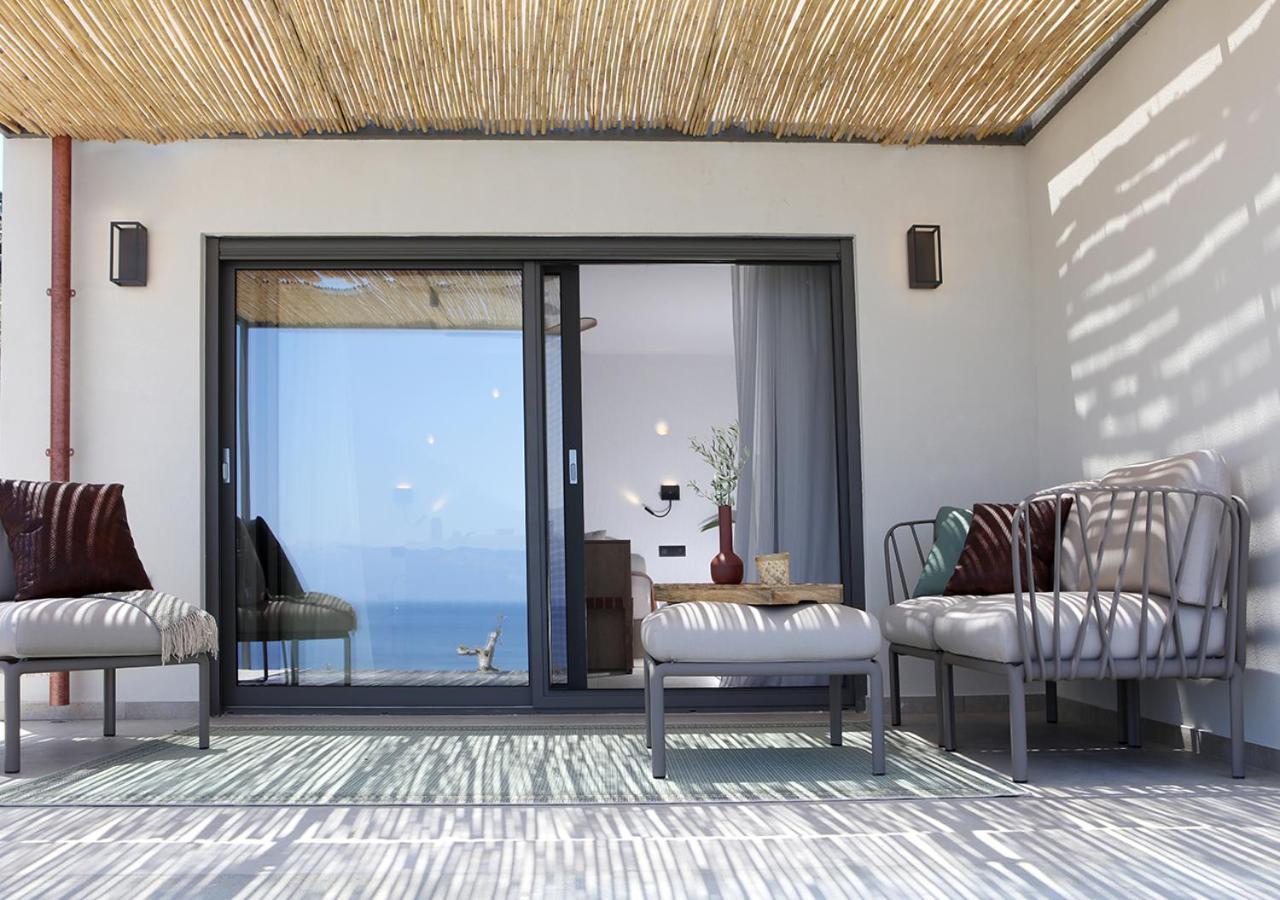Villa Akria Thea