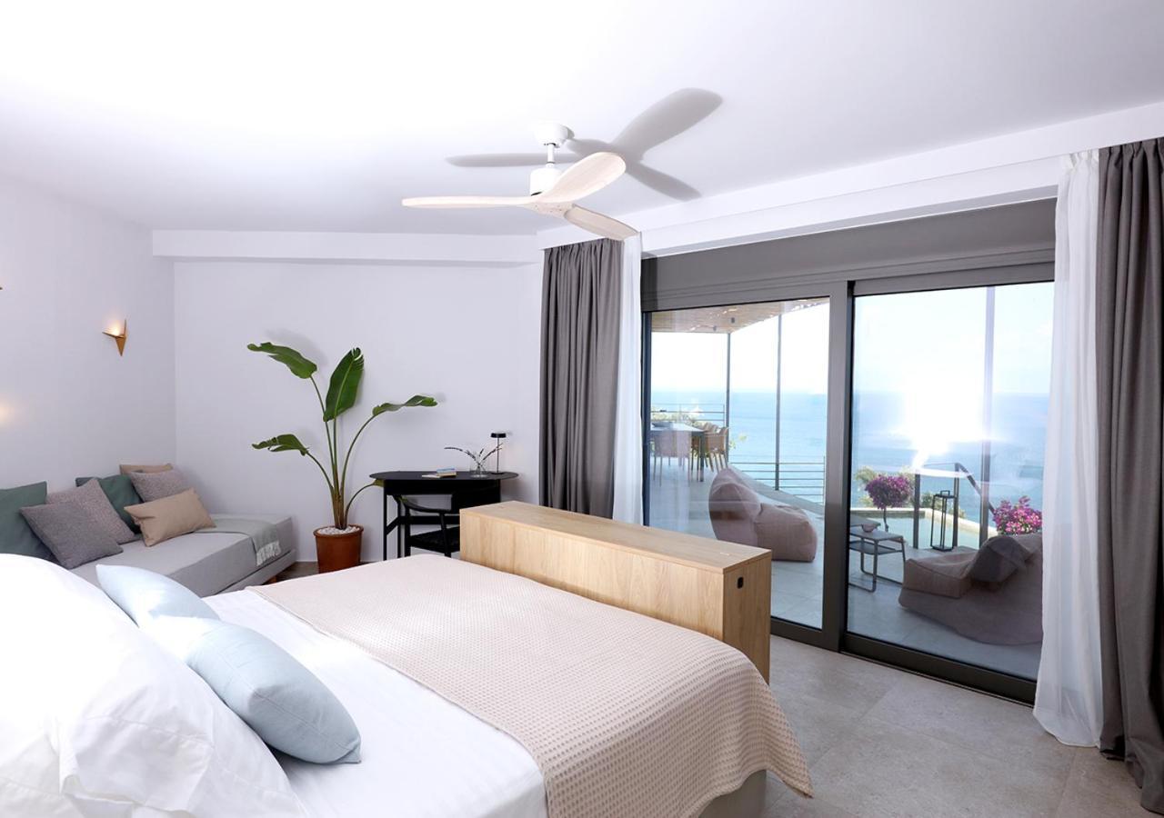 Akria Thea Villa Koroni (Messinia)