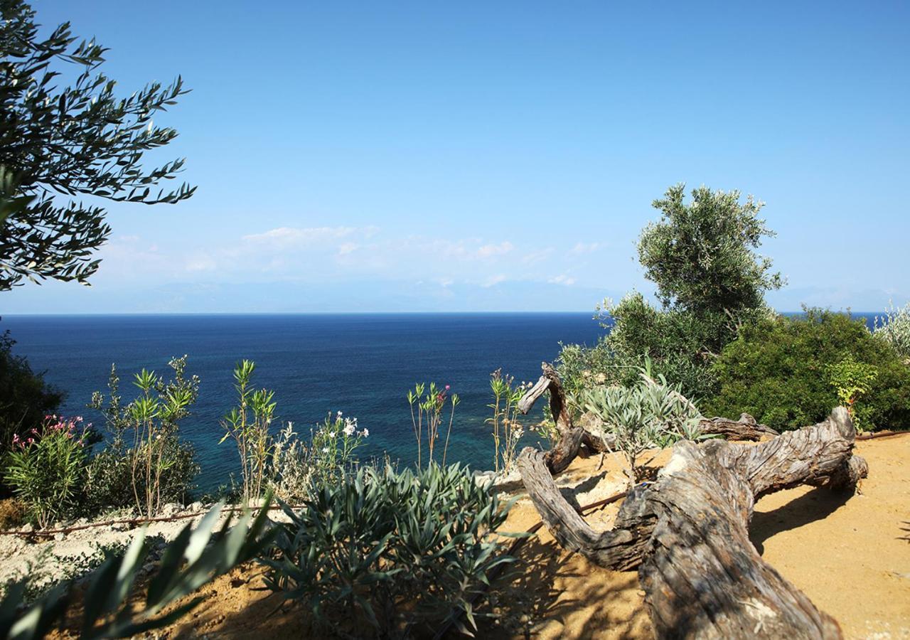 Akria Thea Koroni (Messinia)