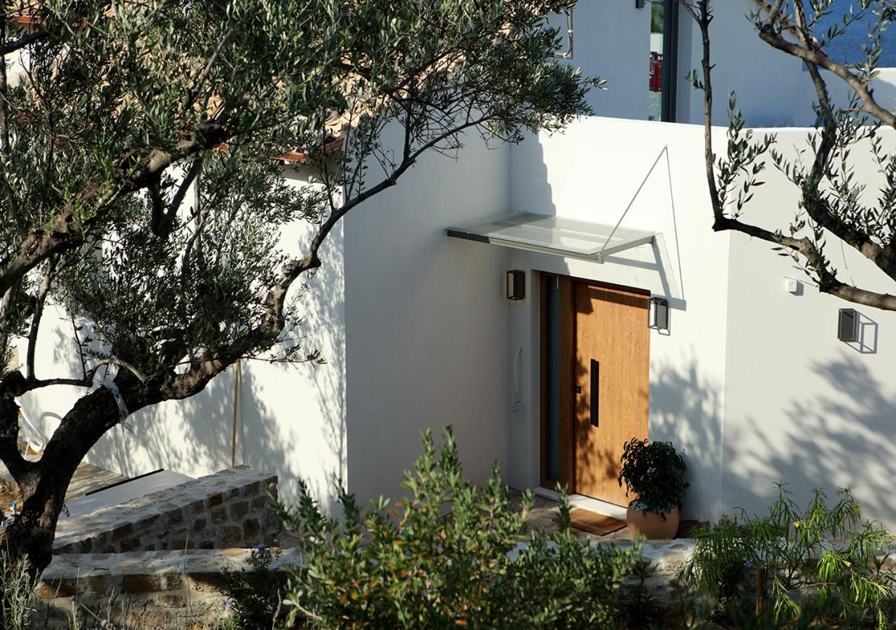 Villa Akria Thea Koroni (Messinia)