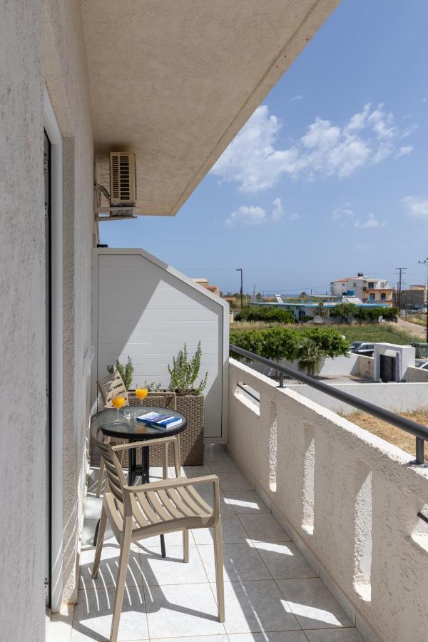 Omalia Apartment