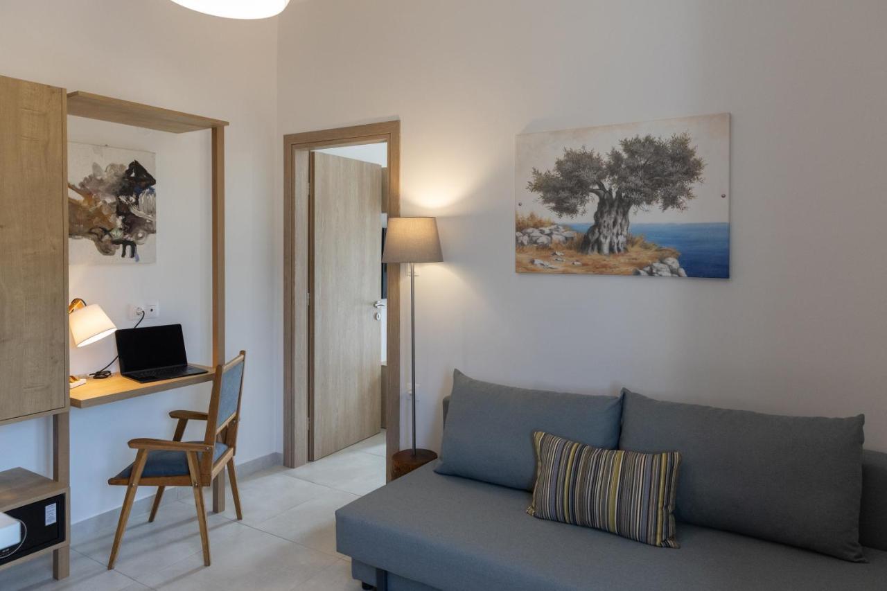 Apartment Omalia