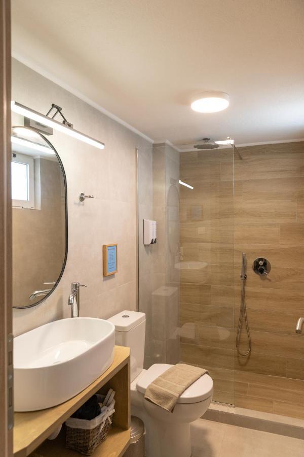 Apartment Omalia *