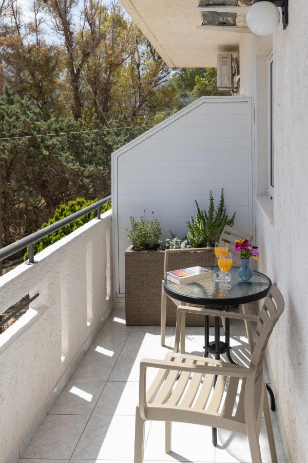 Apartment Omalia