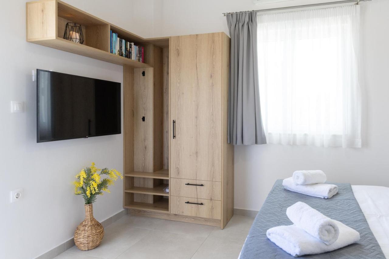 Omalia Apartment *