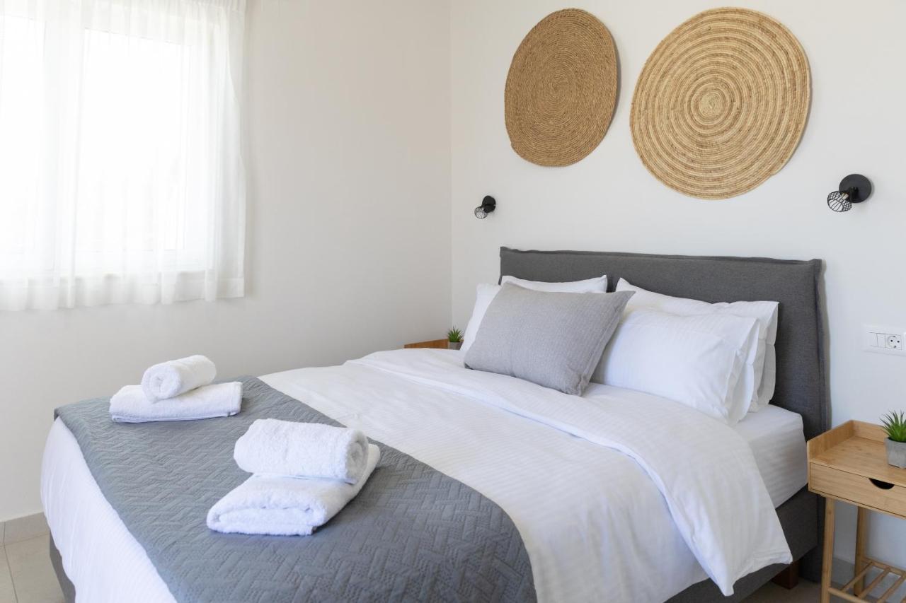 Apartment Omalia Malia (Crete)