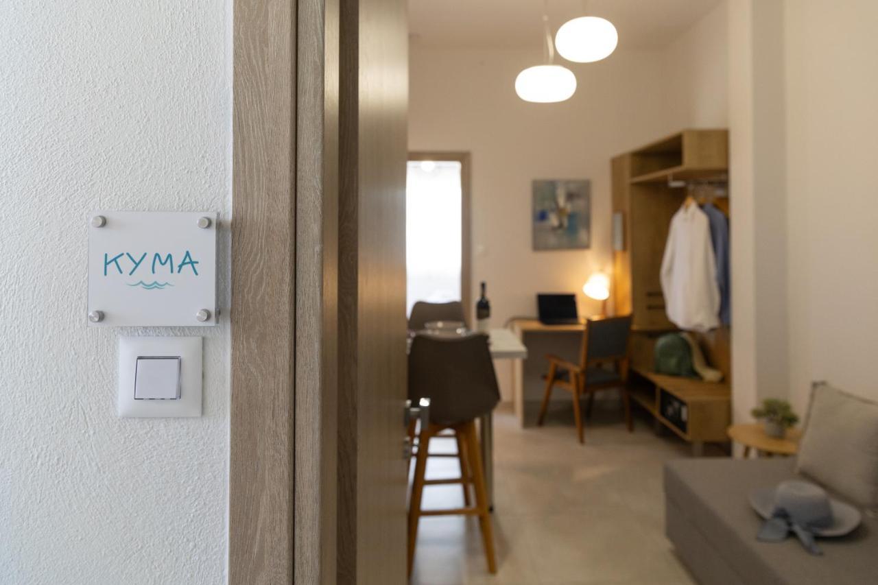 Omalia Apartment