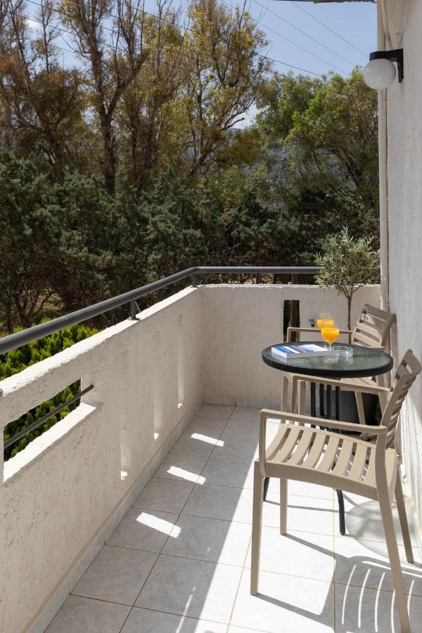 Apartment Omalia *