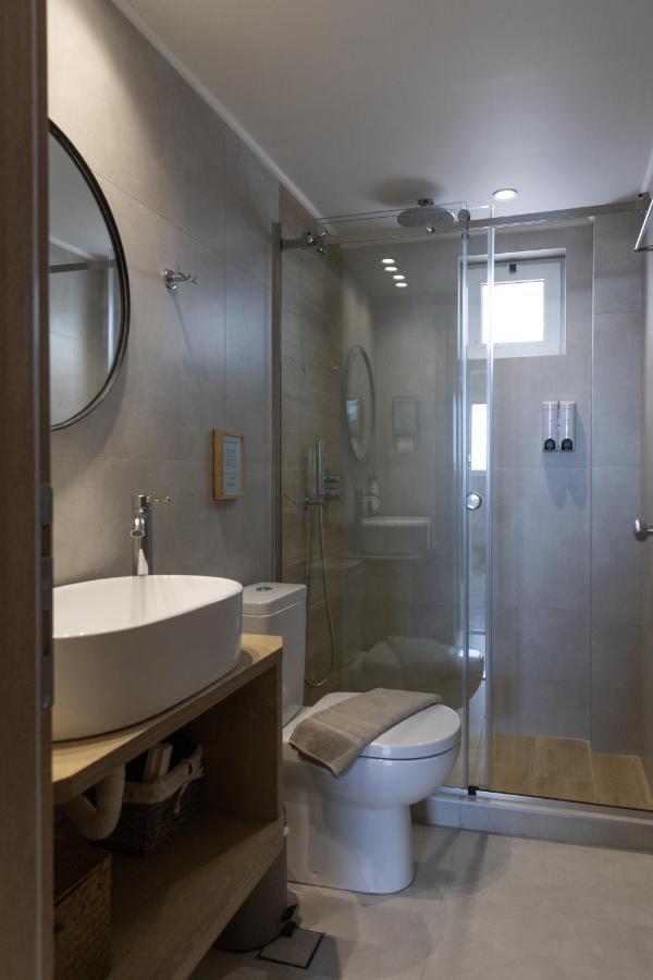 Omalia Apartment Malia (Crete)