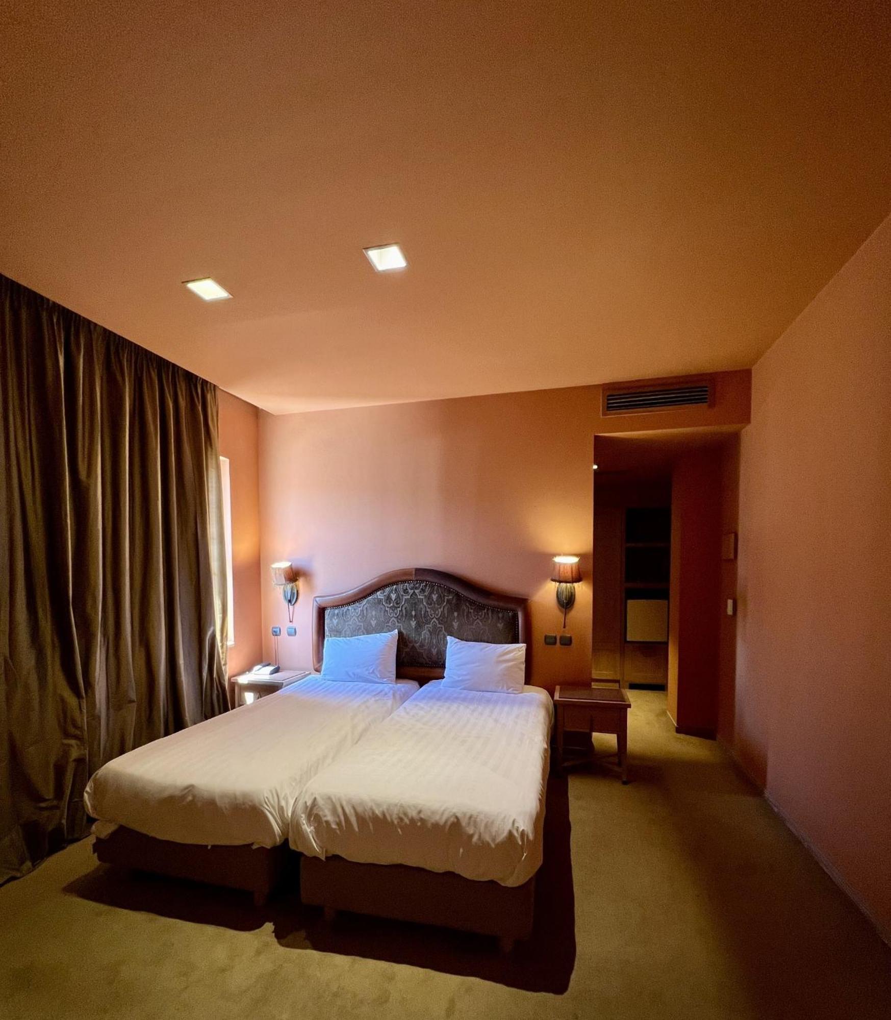 Hotel Mainalon 3*