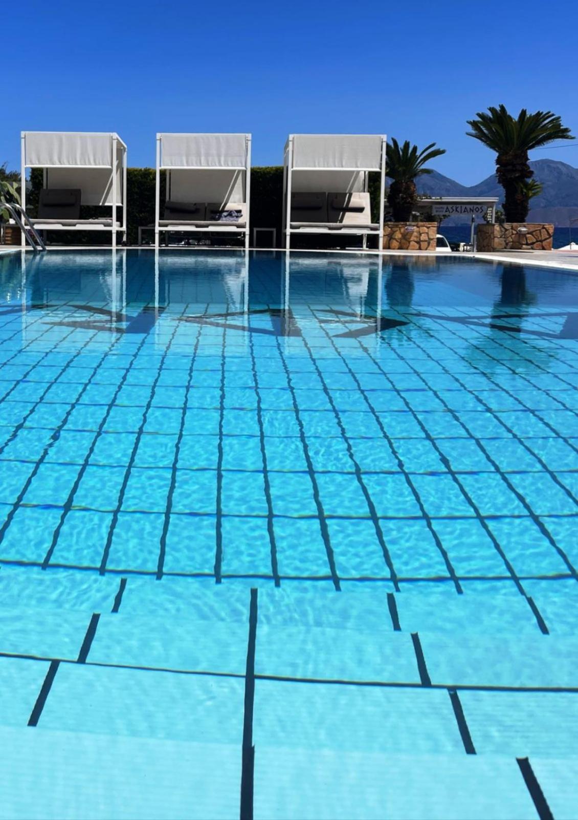 Hotel Faedra