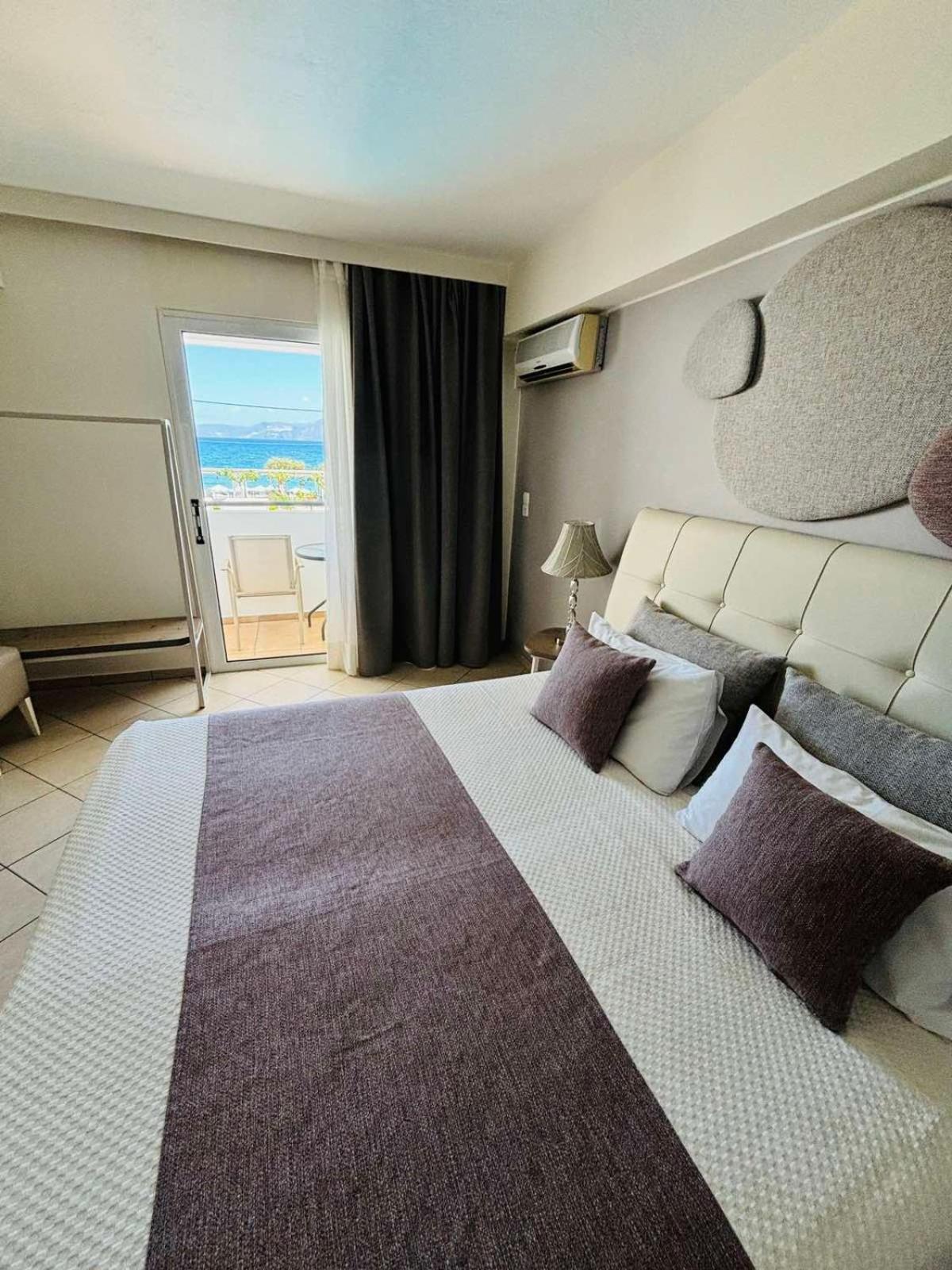 Faedra Hotel 4*