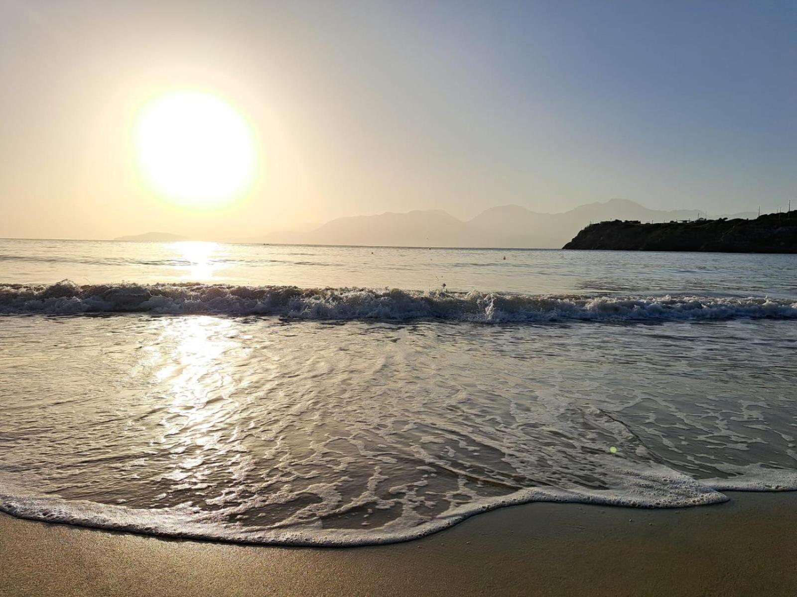 Faedra Hotel Amoudara (Lasithi)