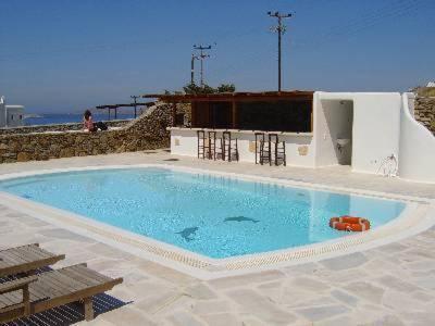 Aparthotel Evagelia's Place