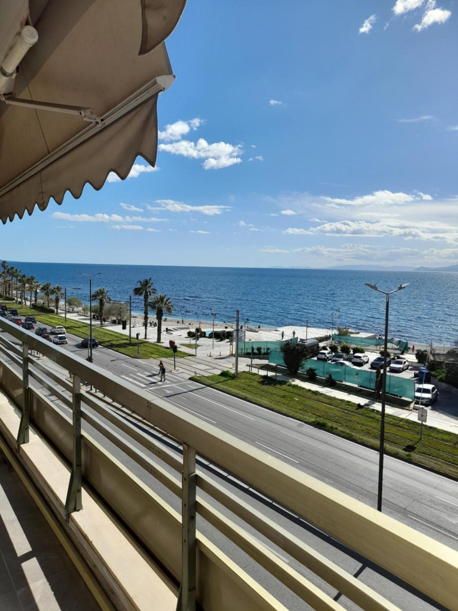 Hotel Coral Athens