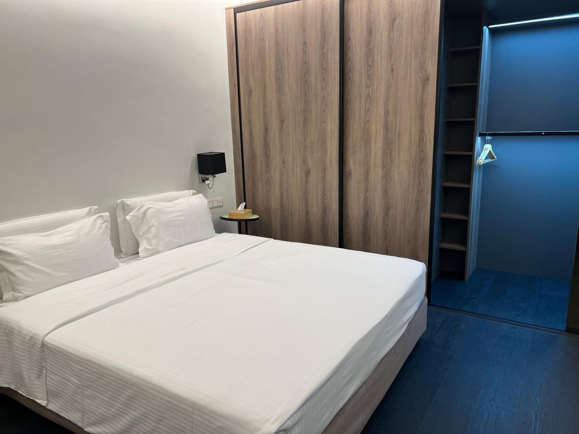 Hotel Coral Athens