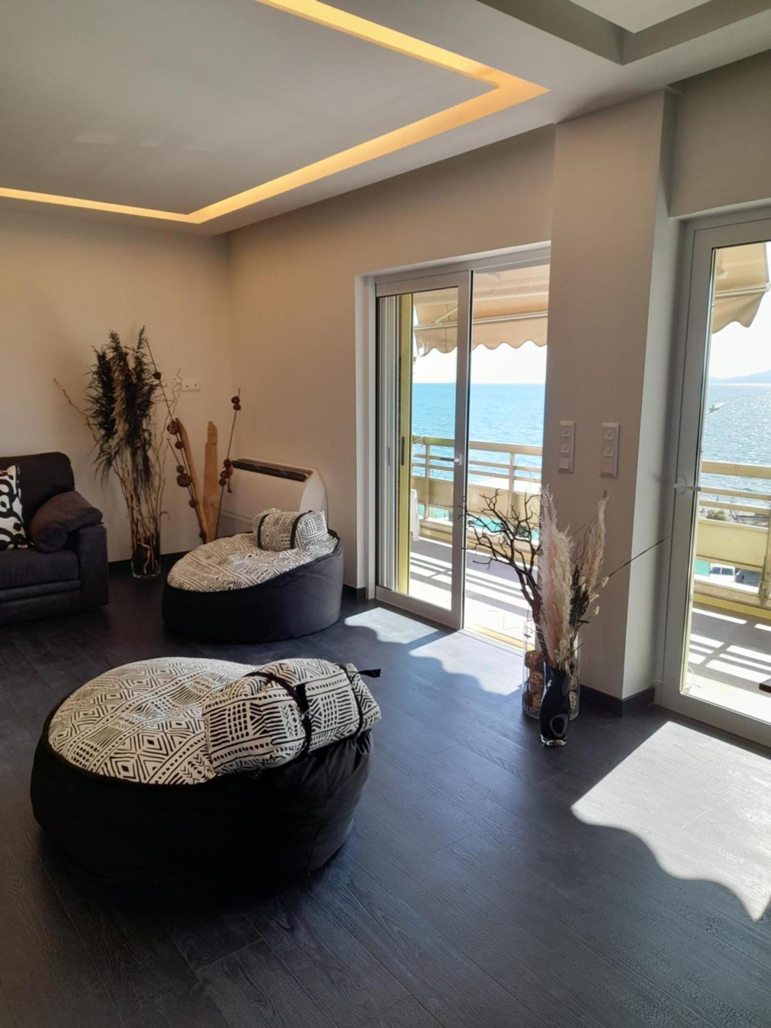 Hotel Coral Athens