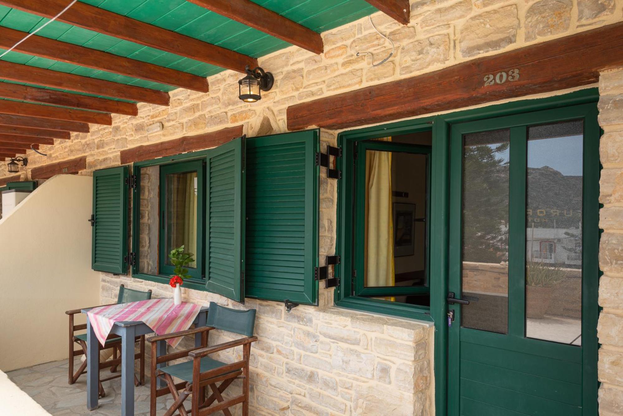Apartment And Xenophon Matala (Crete)