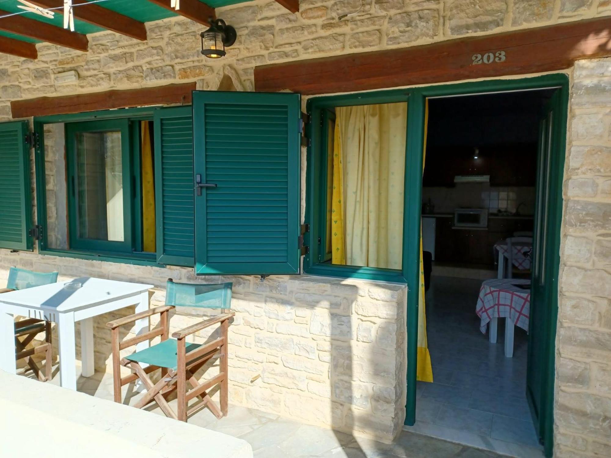 And Xenophon Matala (Crete)