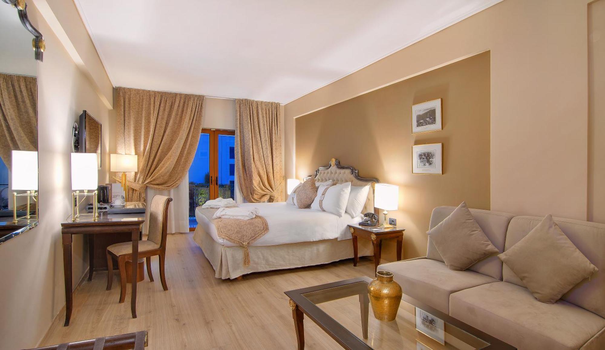 Epirus Palace Congress & Resort