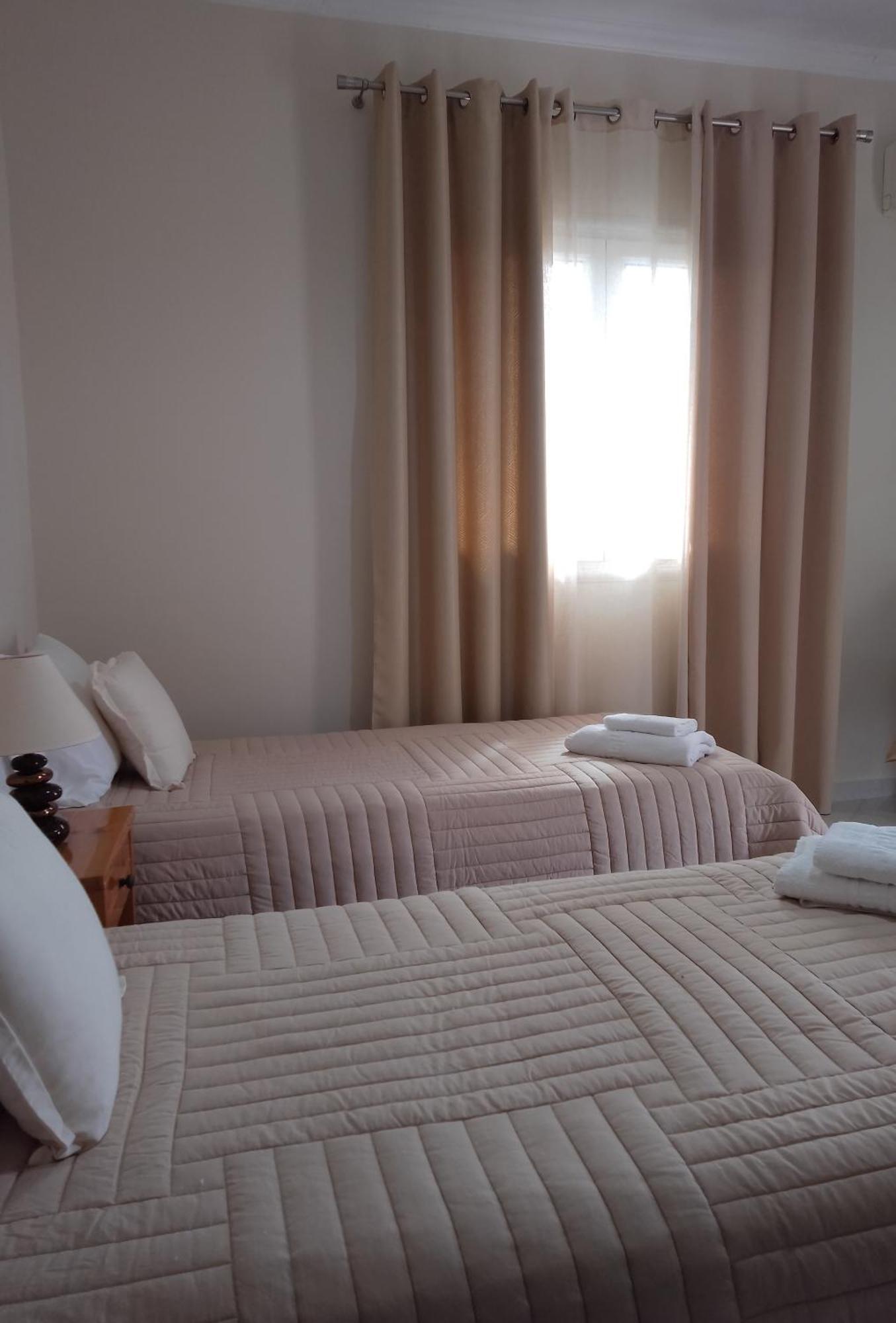 Vicky's Apartment *