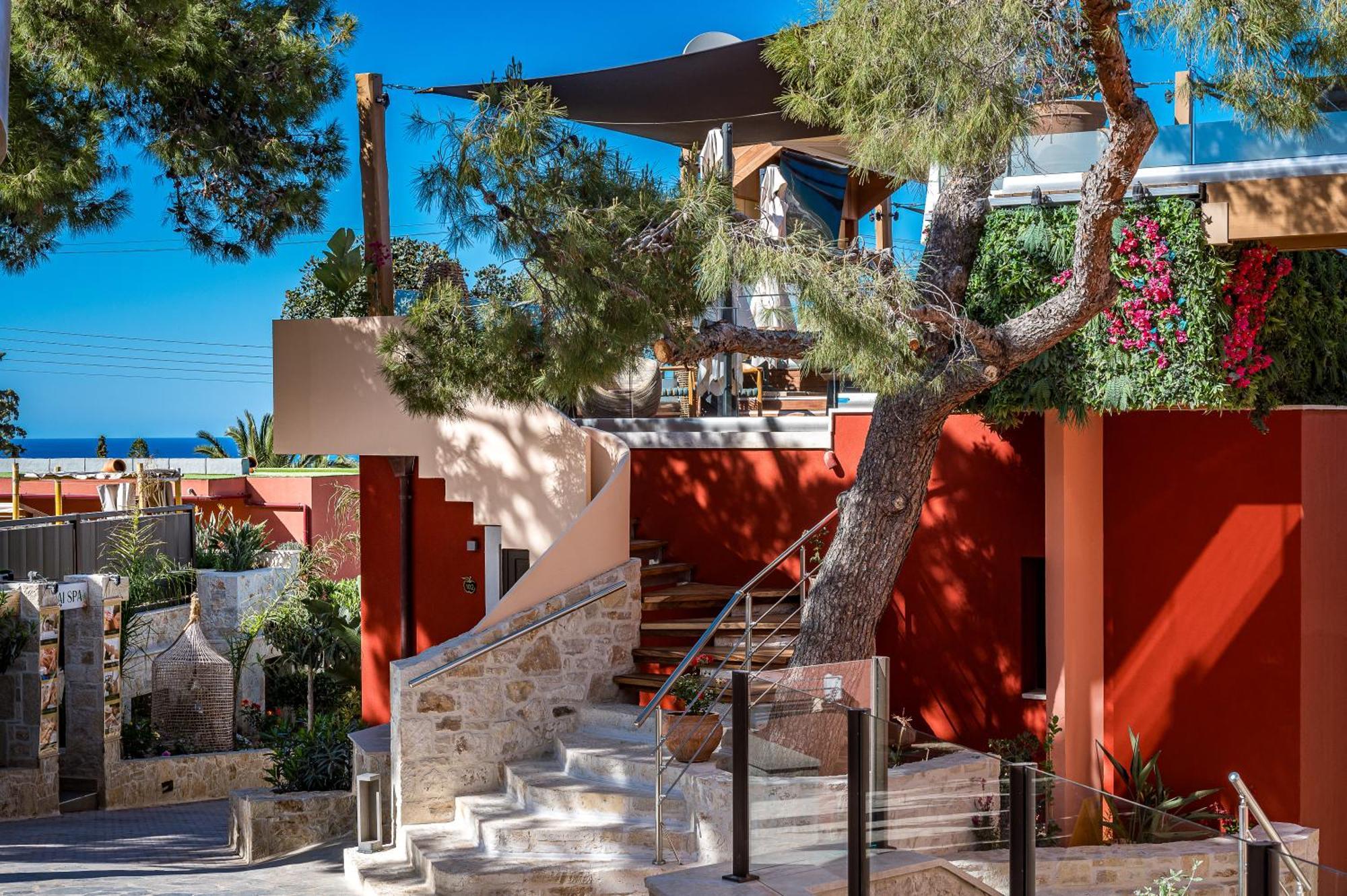Esperides Crete, The Authentic Experience 5*