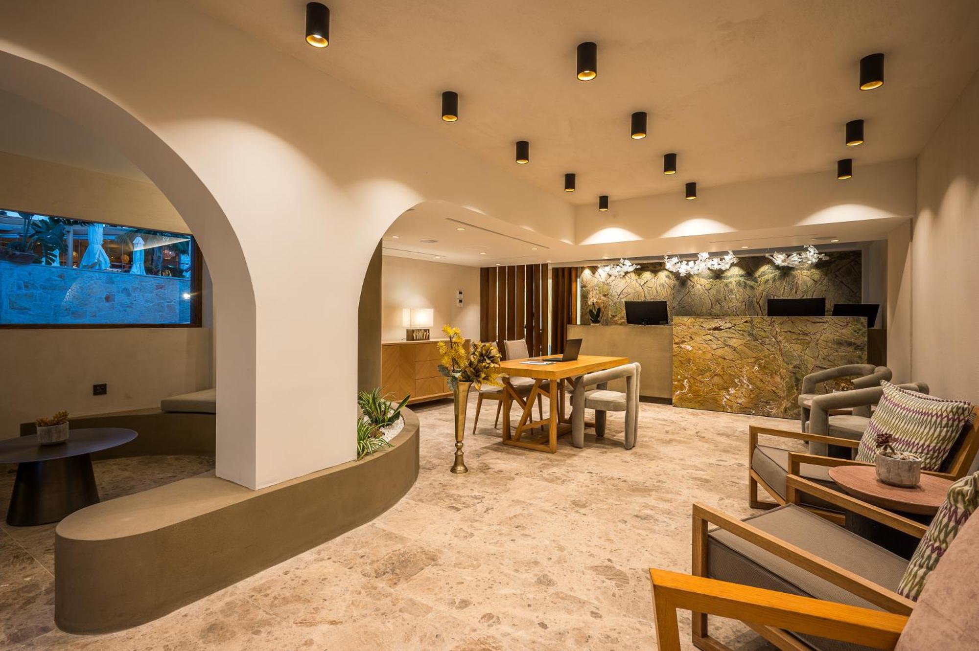 Hotel Esperides Crete, The Authentic Experience 5*