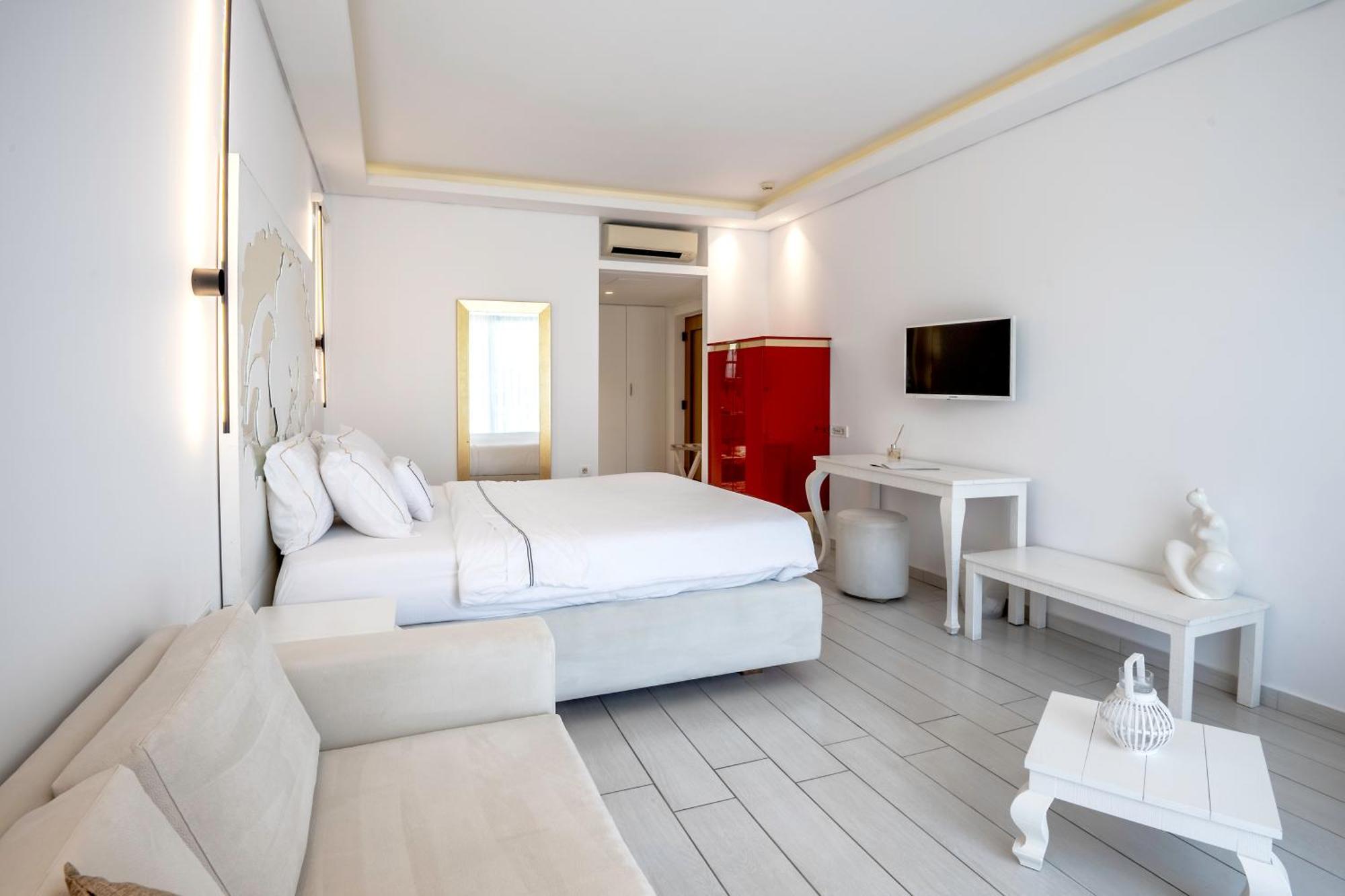 Resort Diamond Deluxe - Adults Only 5*