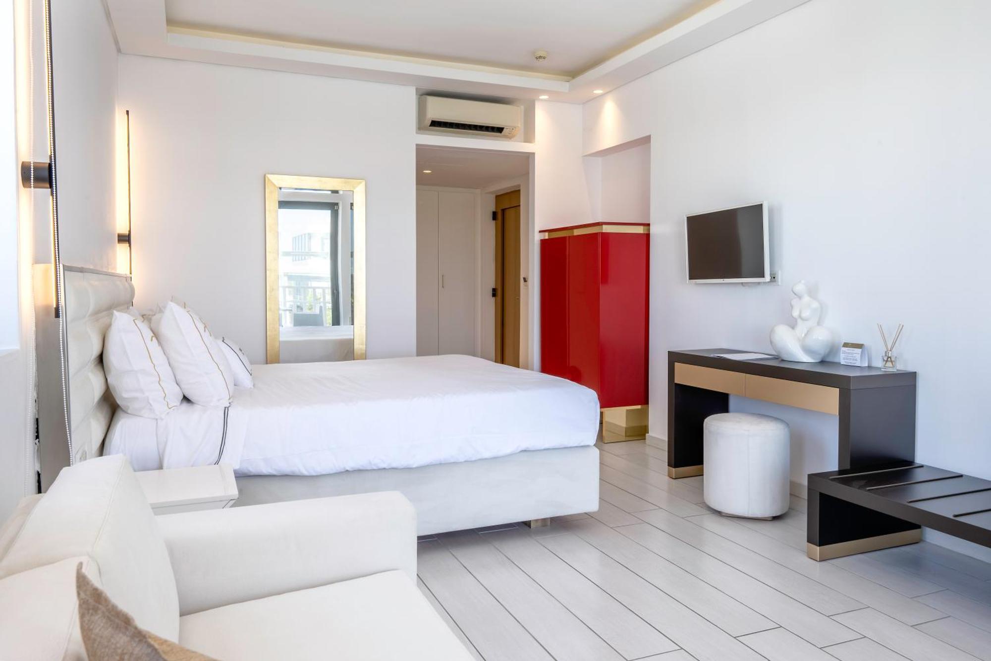 Diamond Deluxe - Adults Only Resort 5*