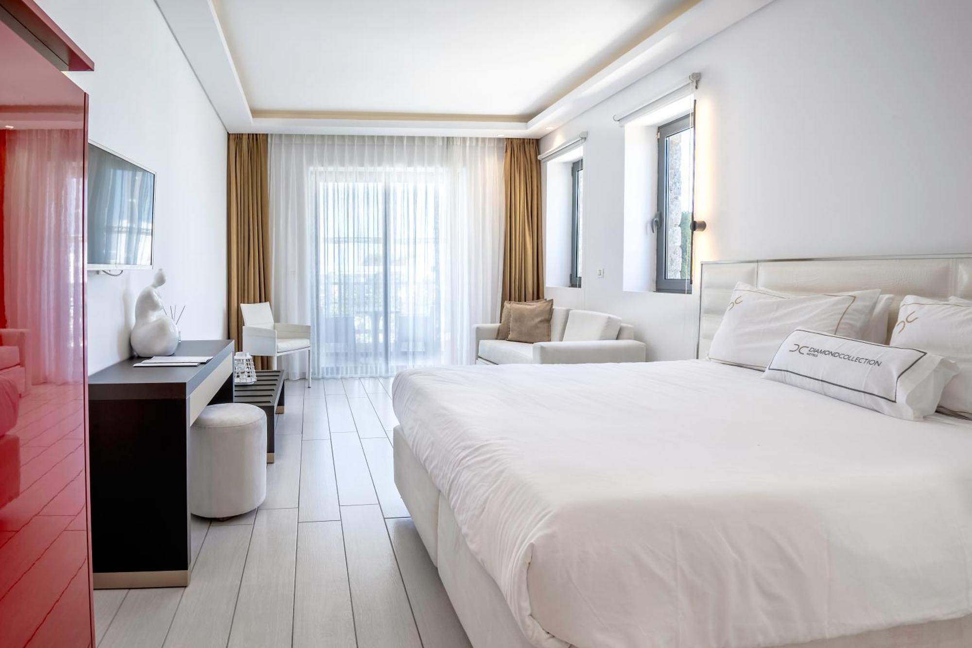 Resort Diamond Deluxe - Adults Only Kos Town