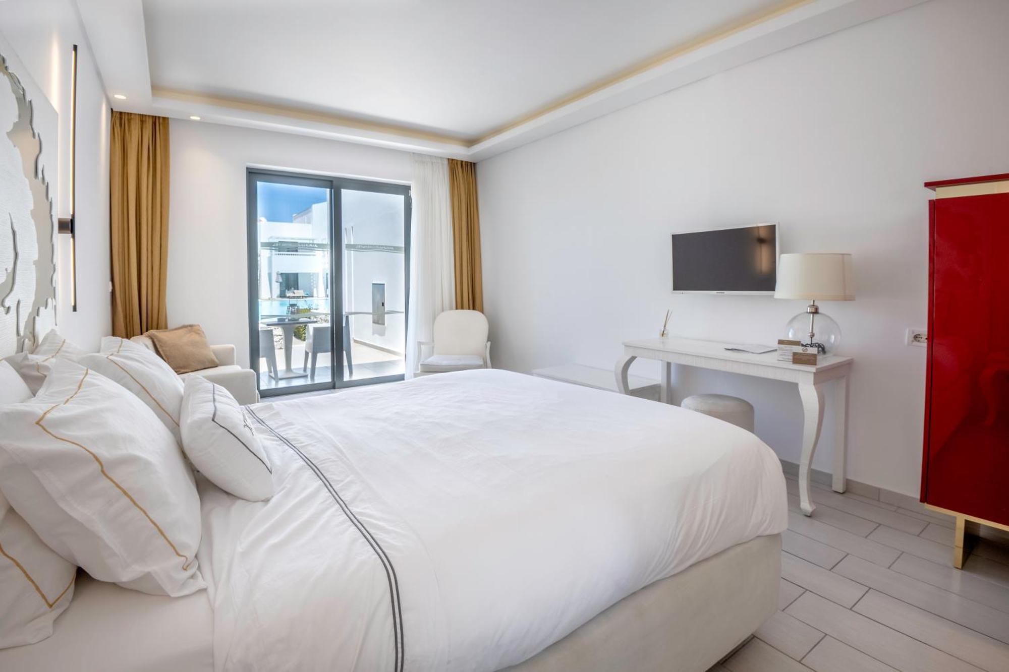 Resort Diamond Deluxe - Adults Only