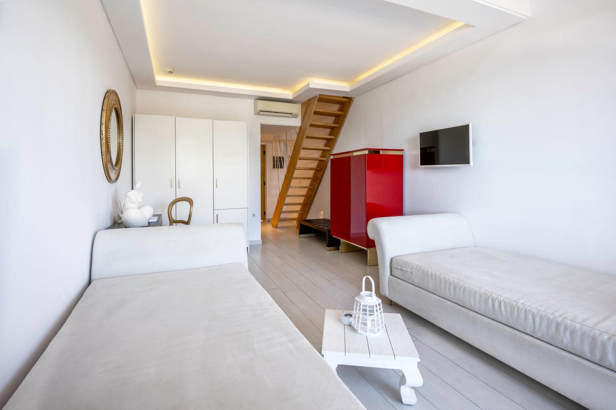 Diamond Deluxe - Adults Only Resort