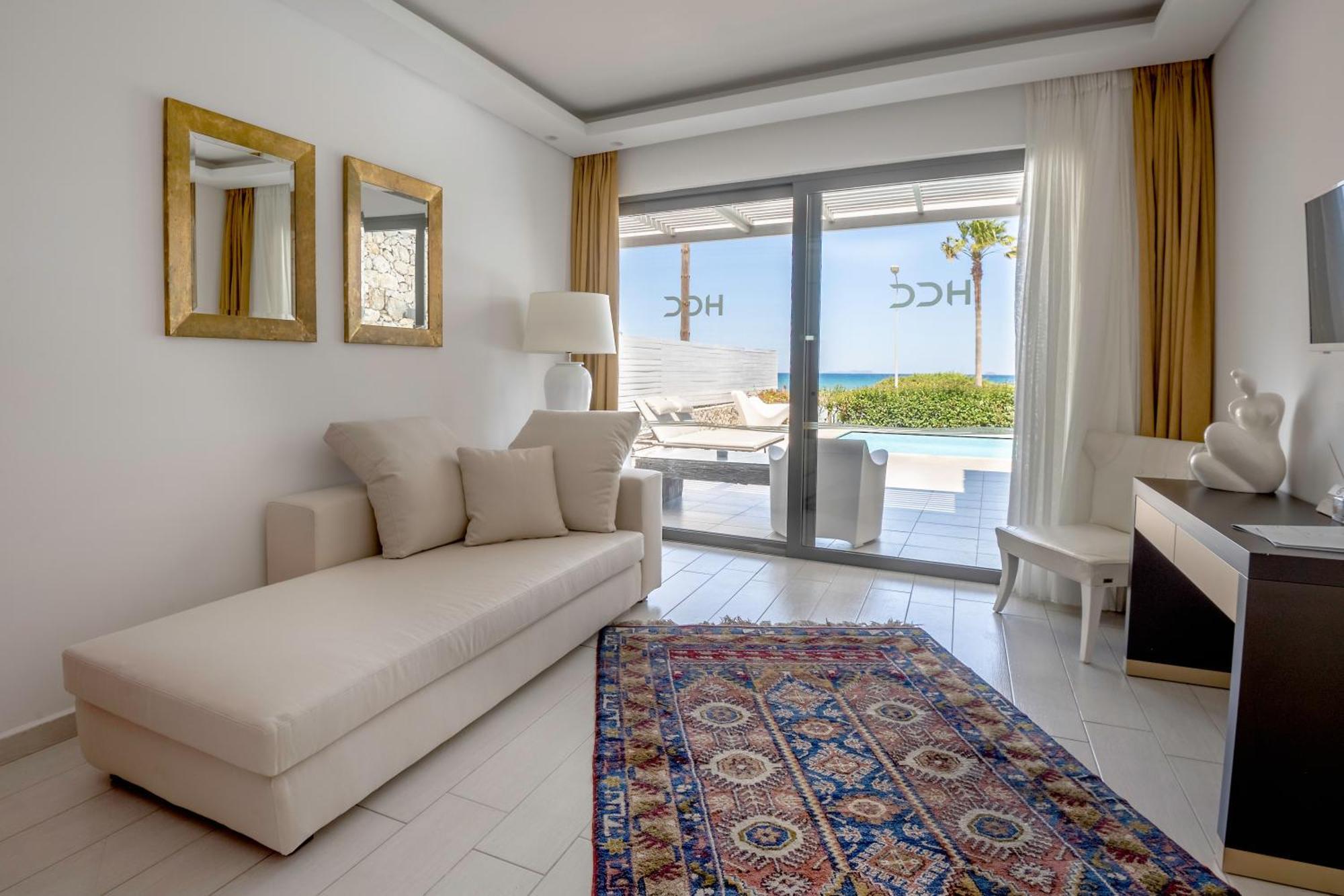 Resort Diamond Deluxe - Adults Only 5*
