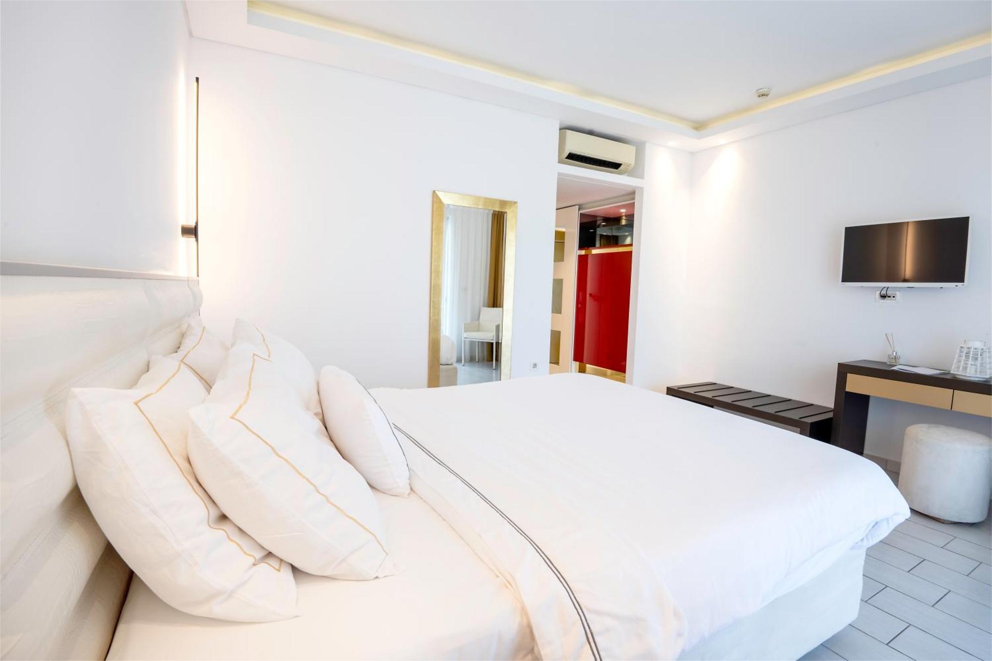 Diamond Deluxe - Adults Only Resort Kos Town