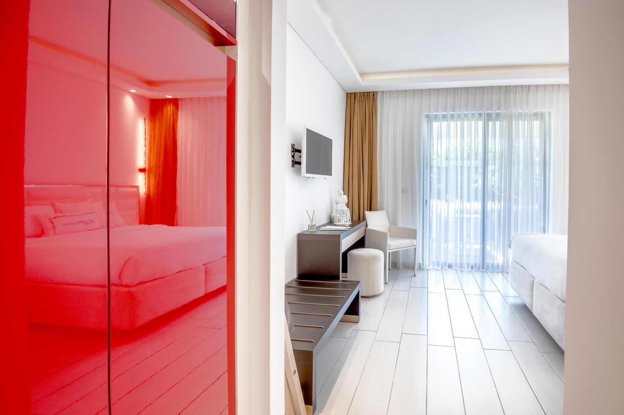 Resort Diamond Deluxe - Adults Only Kos Town