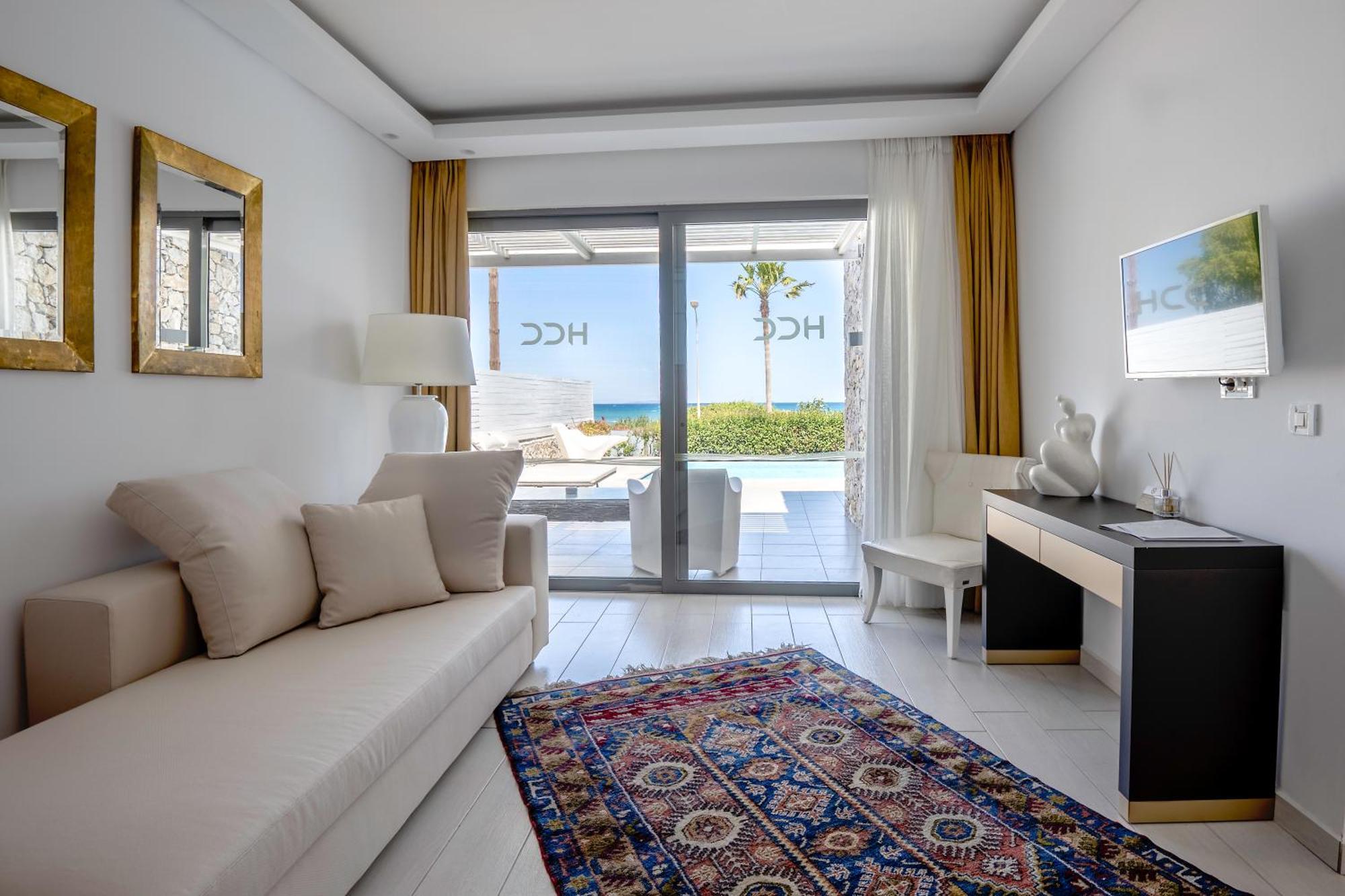 Resort Diamond Deluxe - Adults Only