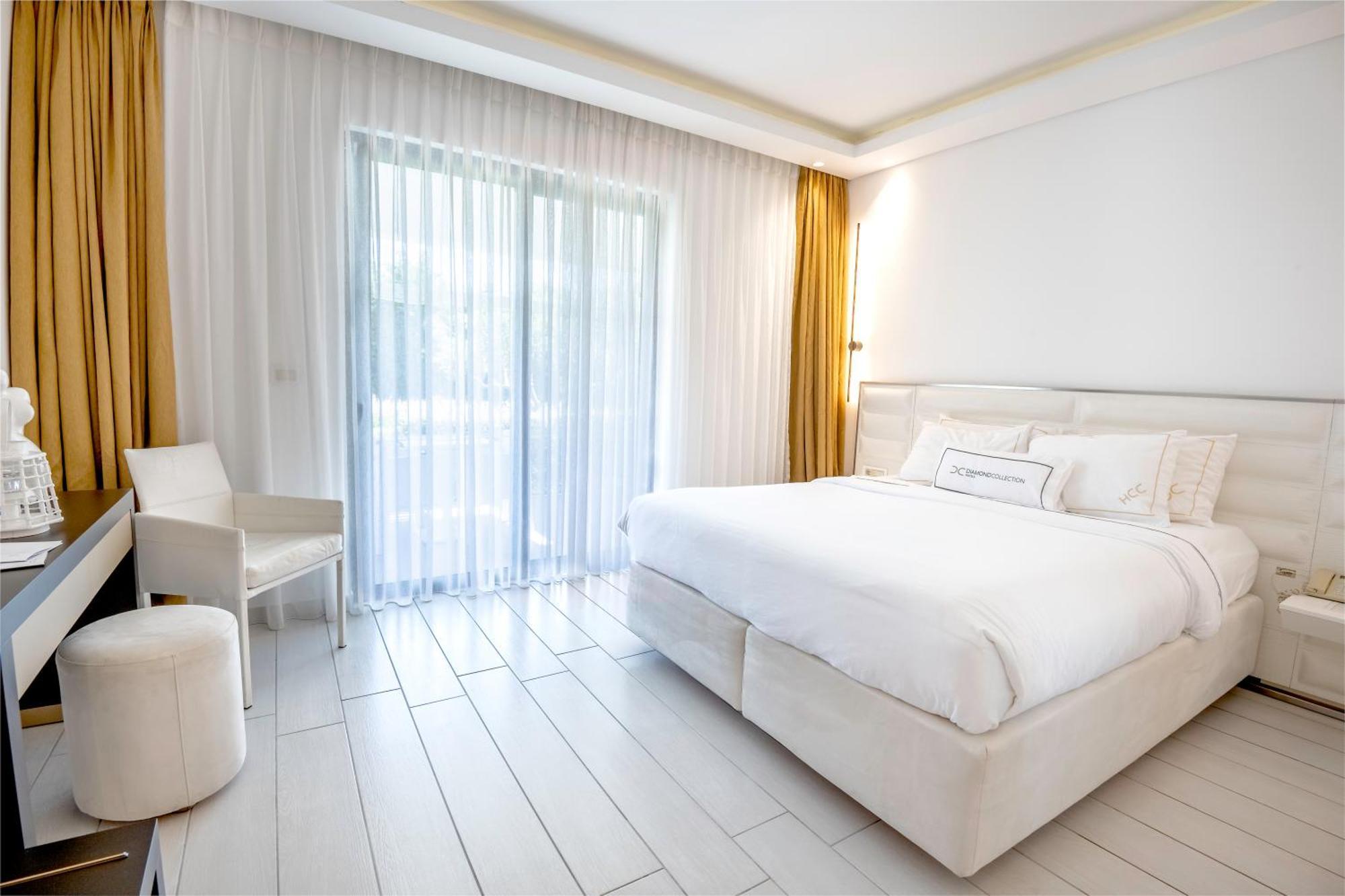 Diamond Deluxe - Adults Only Resort Kos Town